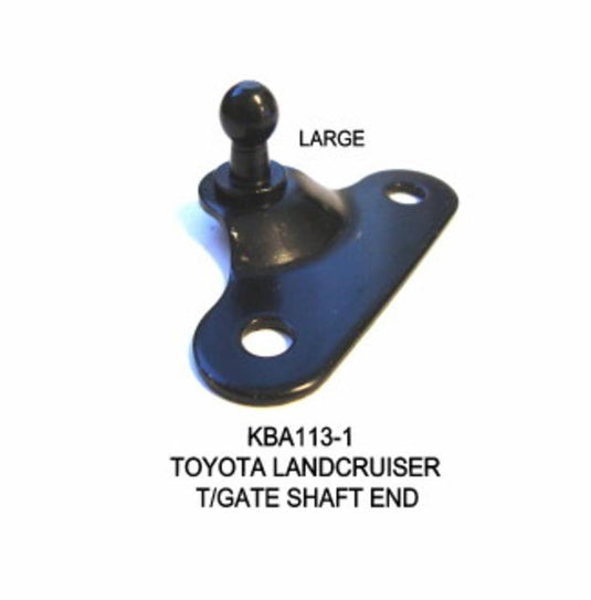 Automotive Bracket - Toyota L/C Shaft End