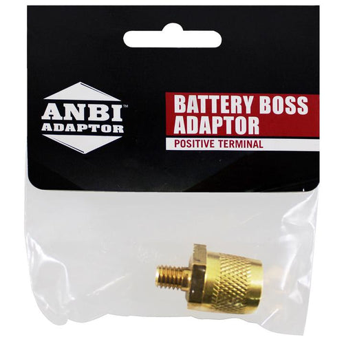 Anbi Battery Boss Adaptor Positive