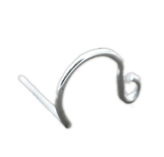 Retaining Clip 10MM 316 Stainless External