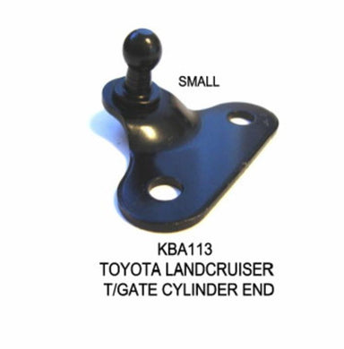 Automotive Bracket - Toyota L/C Cylinder End
