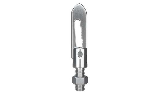 ANTI LUCE FASTENERS ZINK PLATED