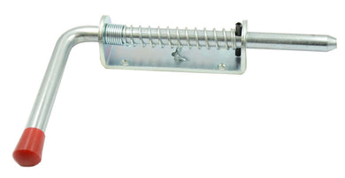Spring bolt 264mm(L) 16mm(Dia) z/p