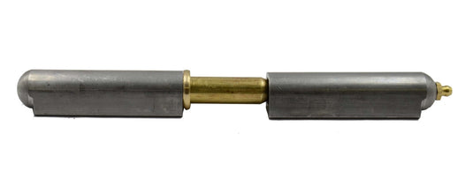 Weld-On Pintle Bullet Hinge