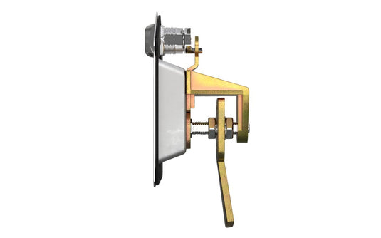 Folding T Handles & Accessories