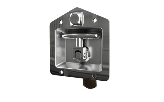 Folding T Handles & Accessories