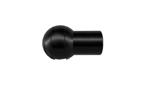 10MM M/Cup 18MM Cent M6X1.0 Ext Clip