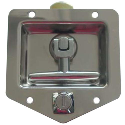 Folding T Handles & Accessories