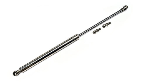 10/22 Stainless Steel Gas Strut (Complete Kit)