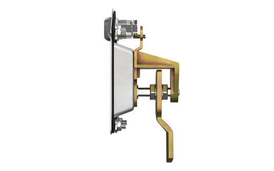 Folding T Handles & Accessories