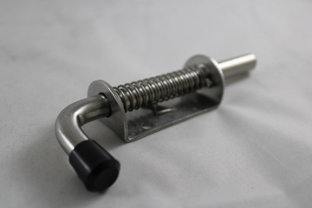 Spring Guide Bolt Spring Bolts – Struts Australia