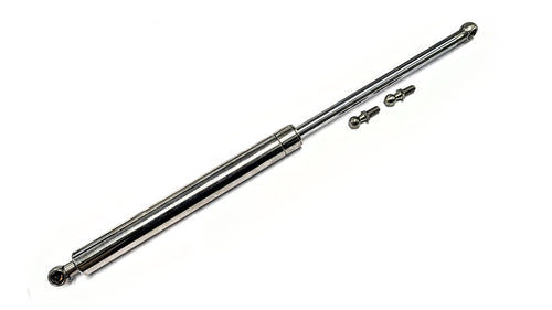14/28 Stainless Steel Gas Strut (Complete Kit)