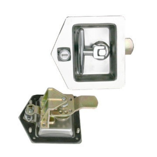 Folding T Handles & Accessories