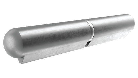 Weld-On Pintle Bullet Hinge