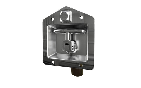 Folding T Handles & Accessories