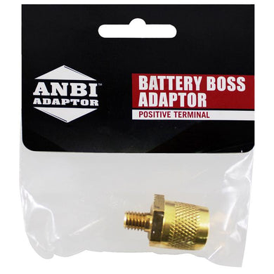 Anbi Battery Boss Adaptor Positive