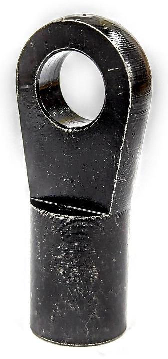 8 Eyelet Eyelet 8MM Dia 28MM Cent 5MM Thk M8 – Struts Australia