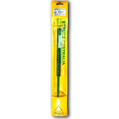 STA0058 – Vehicle Replacement Gas Strut 375mm – Single Strut (Holden Commodore / Holden Statesman / Mitsubishi Magna / Toyota Camry)