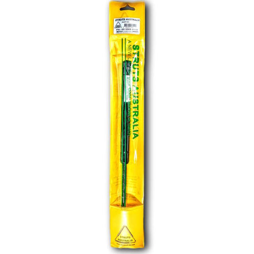 STA0058 – Vehicle Replacement Gas Strut 375mm – Single Strut (Holden Commodore / Holden Statesman / Mitsubishi Magna / Toyota Camry)