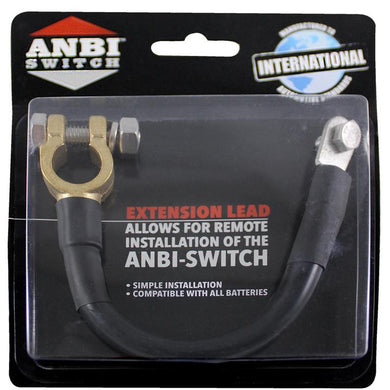 Anbi Switch - Extension Kit