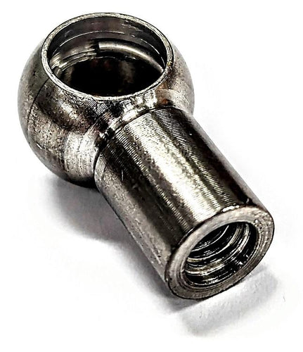 10MM S/S Cup M6 X 1.00