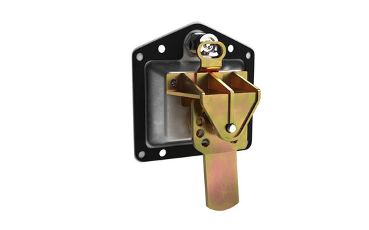 Folding T Handles & Accessories