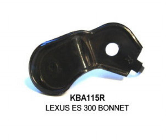 Automotive Bracket - Lexus Es 300 Bonnet R/H