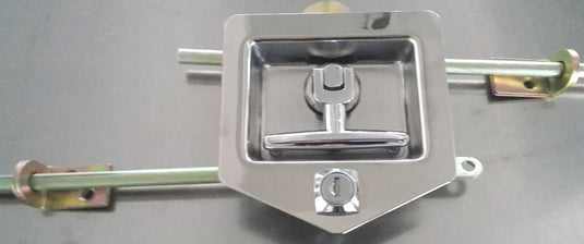 Folding T Handles & Accessories