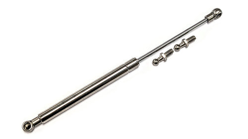 6/15 Stainless Steel Gas Strut (Complete Kit)