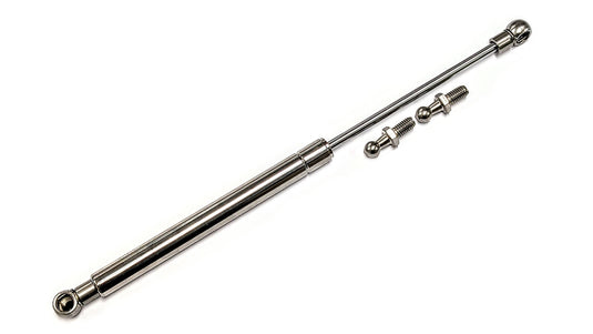 6/15 Stainless Steel Gas Strut (Complete Kit)
