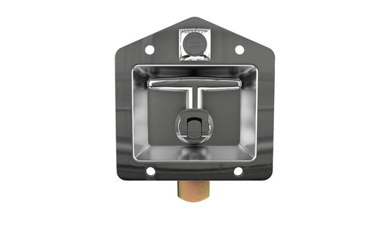 Folding T Handles & Accessories