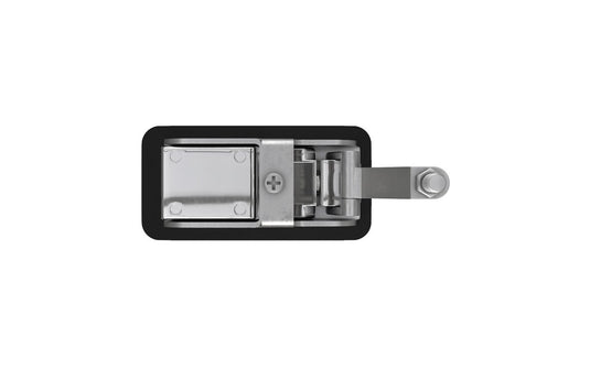 Compression Lock Small Chrome