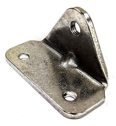 Industrial Bracket - R/Angle Bracket S/S M8X1.25