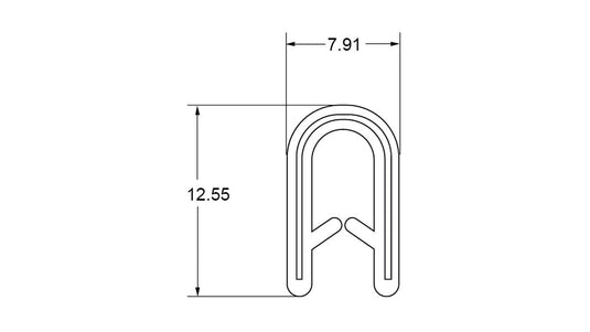 Pinchweld Edge Protection
