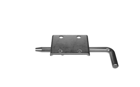 Spring Bolt Weston Type