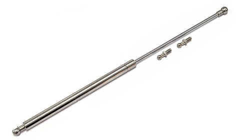 8/18 Stainless Steel Gas Strut (Complete Kit)