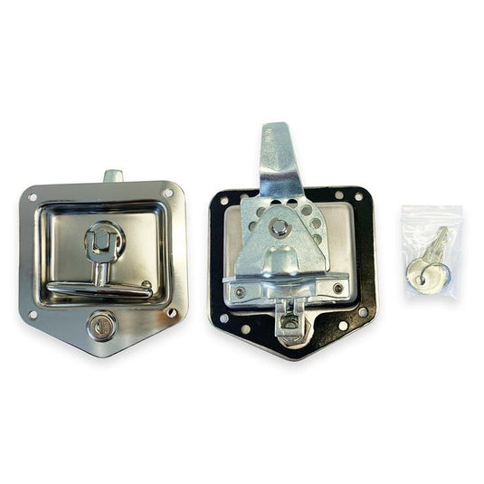 Folding T Handles & Accessories