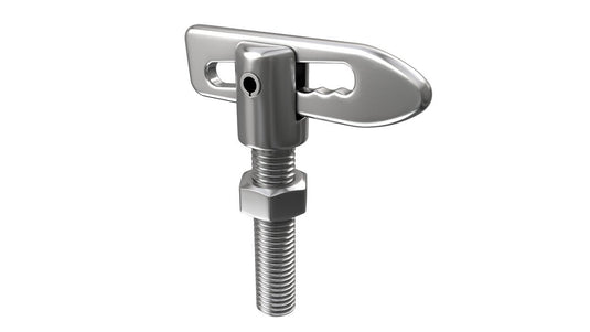 ANTI LUCE FASTENERS STAINLESS STEEL