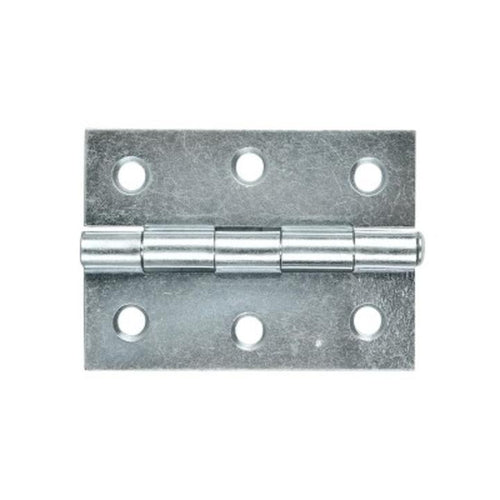 Butt Hinge Lp Z/P 70X50X1.6MM