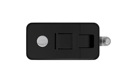 Compression Lock Large Black