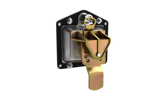 Folding T Handles & Accessories