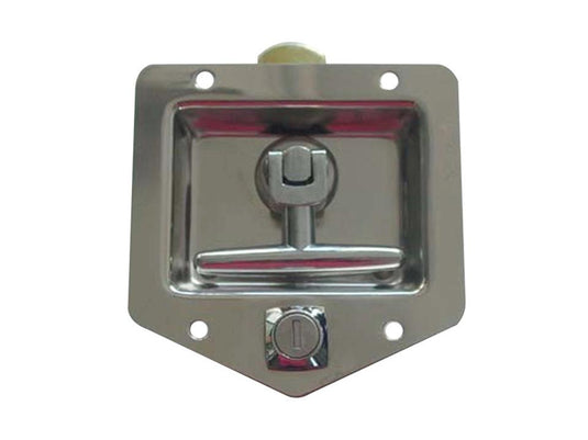 Folding T Handles & Accessories