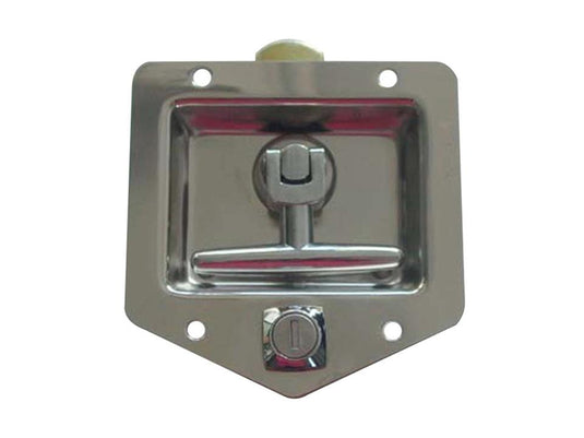 Folding T Handles & Accessories