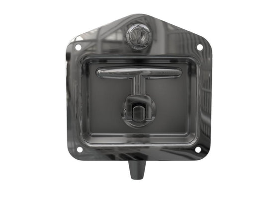 Folding T Handles & Accessories