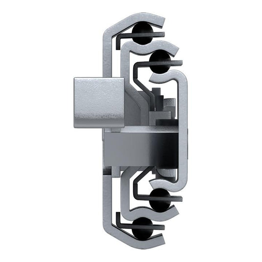 Lockable Hinge Strut Drawer Slide Medium Duty Locking – Struts Australia