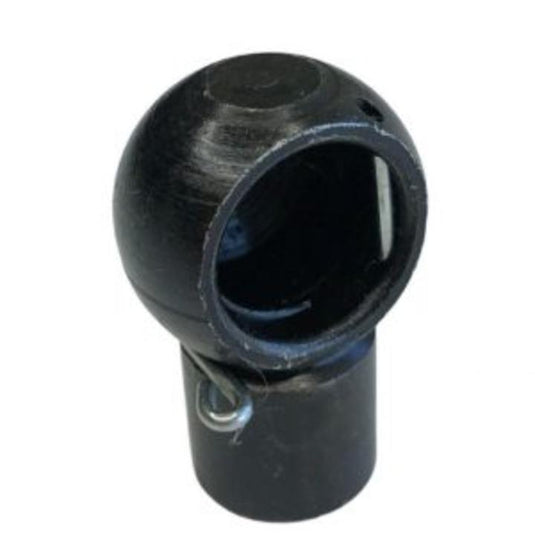 13MM M/Cup 30MM Cent M10X1.5 Ext Clip