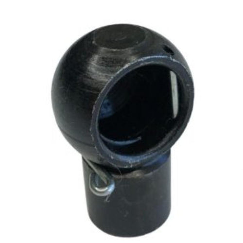 10MM M/Cup 25MM Cent M6X1 Ext Clip