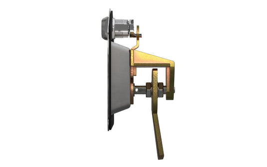 Folding T Handles & Accessories