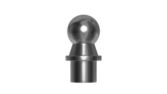 10MM Ball Stud Rivet 13MMl