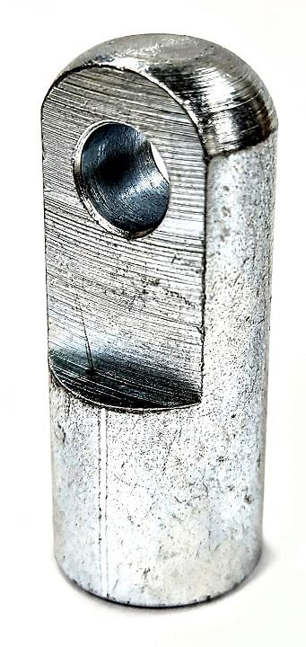 8 Eyelet Eyelet 8MM Dia 35MM Cent 10MM Thk M10 – Struts Australia