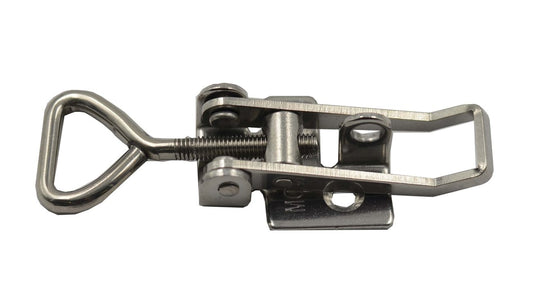 Over Centre Hooks & Latches